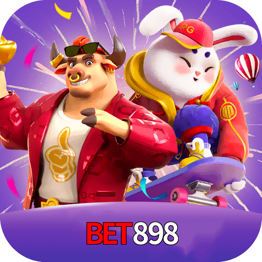 Logo da bet898