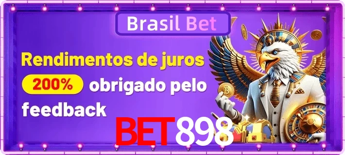 BET898