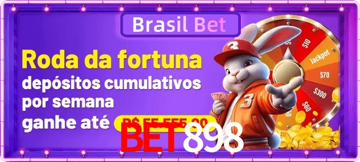 BET898
