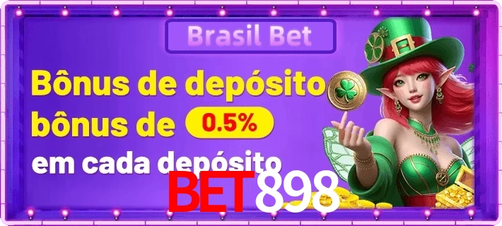 BET898