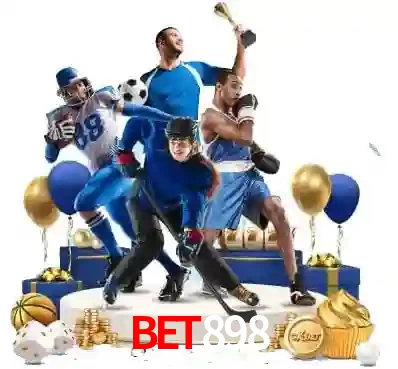 BET898